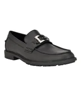 Guess Men's Dremmer G Ornament Slip On Loafers