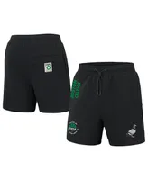 Men's Nba x Staple Black Boston Celtics Home Team Shorts