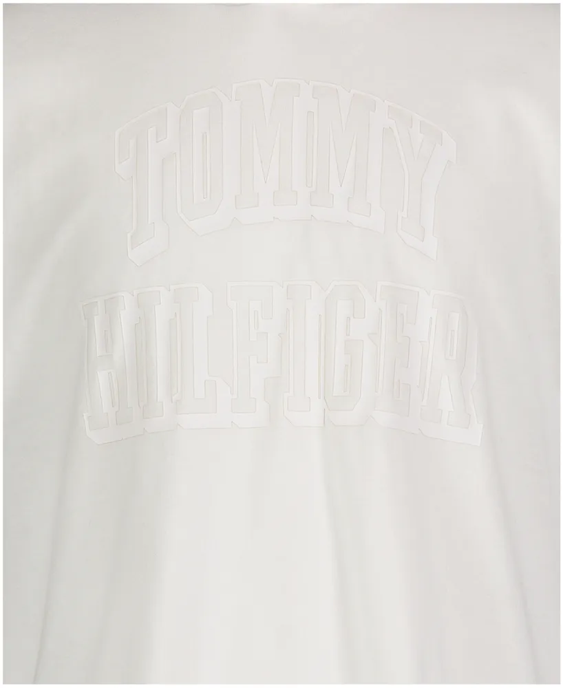 Tommy Hilfiger Big Boys Be Bold Hooded T-shirt