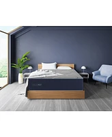 Restonic HealthRest Bliss 13" Plush Mattress- California King