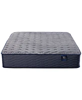 Restonic Waldorf 12.5" Firm Mattress- Queen