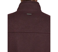 Marc New York Men's Dunbar Four Pocket Military-Inspired Jacket