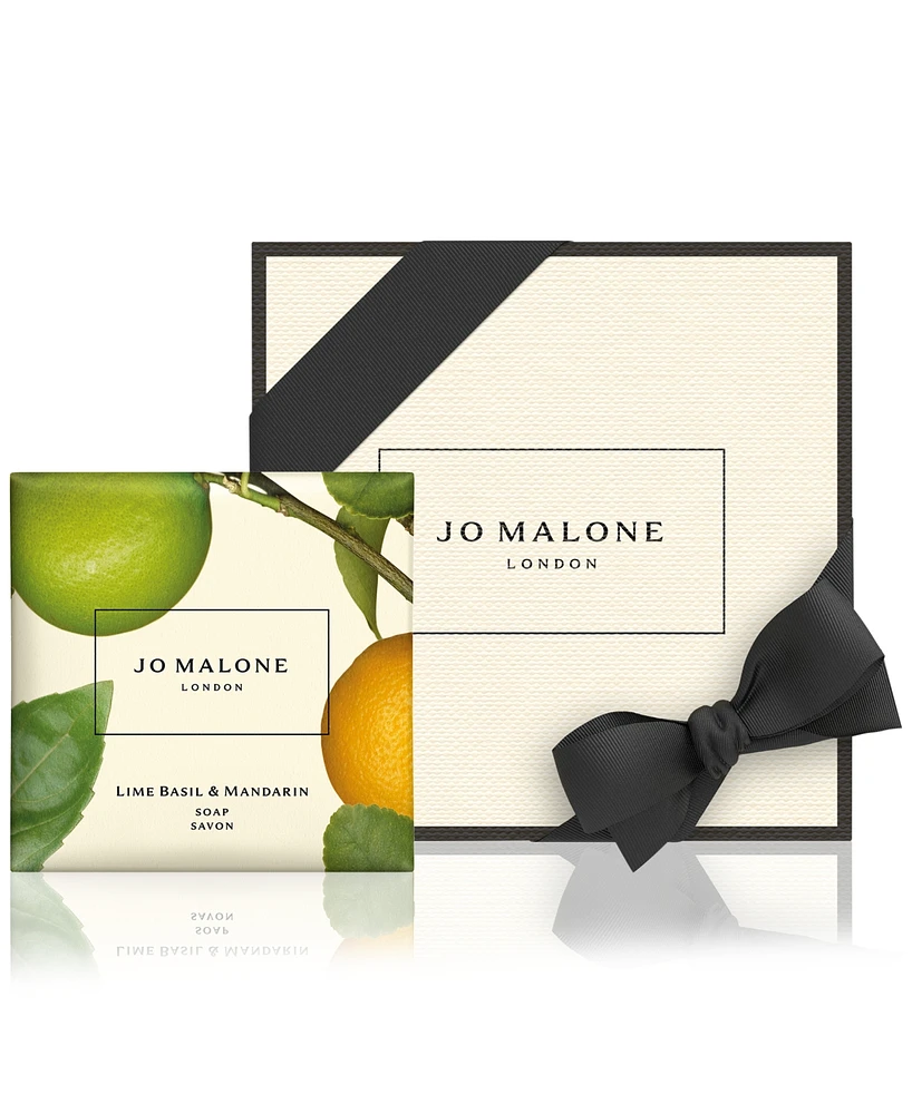 Jo Malone London Lime Basil & Mandarin Soap, 3.5 oz.