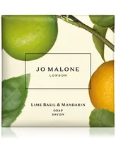 Jo Malone London Lime Basil & Mandarin Soap, 3.5 oz.