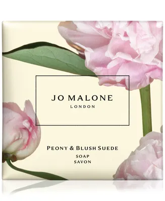 Jo Malone London Peony & Blush Suede Soap, 3.5 oz.