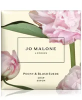 Jo Malone London Peony & Blush Suede Soap, 3.5 oz.