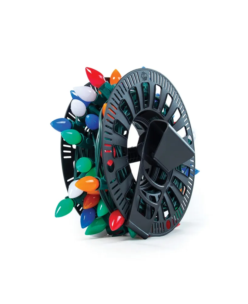 Northlight 12.5 Install N Store Christmas Light Storage Reel and