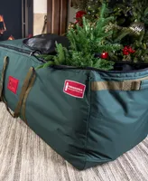 TreeKeeper Big Wheel 9' Rolling Christmas Tree Storage Bag