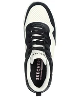 Skechers Women's Street Million Air - Hotter Air Casual Sneakers from Finish Line