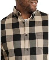 Johnny Bigg Men's Royce Check Shirt