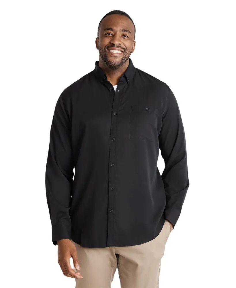 Johnny Bigg Men's Lincoln Lyocell Shirt