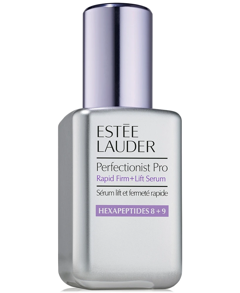 Perfectionist Pro Rapid Firm + Lift Serum with Hexapeptides, 1.7 oz.