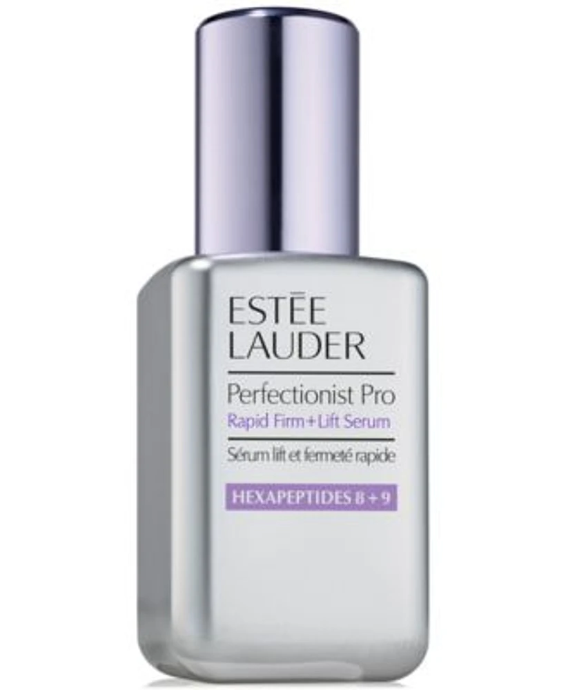 Estee Lauder Perfectionist Pro Rapid Firm Lift Serum