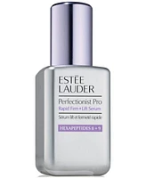 Estee Lauder Perfectionist Pro Rapid Firm Lift Serum