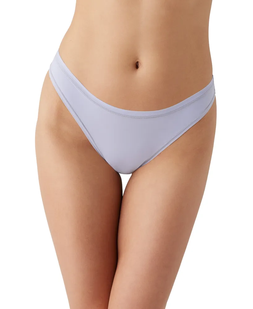 B.tempt'd by Wacoal Women's Future Foundation Thong Underwear 972289