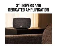 For Select Polk Sound Bars Wireless Surround Speakers