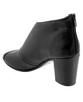 Bueno Usher Bootie