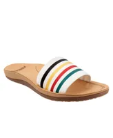 Pendleton Women's Glacier Np Slides