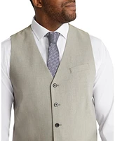 Johnny Bigg Big & Tall Clooney Stretch Waistcoat