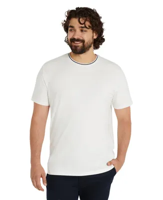 Johnny Bigg Mens Amon Smart Tee