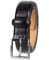 Cole Haan Men's Gramercy Leather Dress Belt