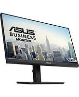 Asus TeK BE24ECSBT 24IPS 1920x1080 16-9 5ms 75Hz 10-Point Touch Speaker Monitor