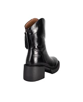 Ladies Shaylee Boot By Cloud Nine Sheepskin