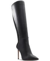 Aldo Women's Milann Pointed-Toe Tall Boots