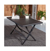 Akita Folding Table