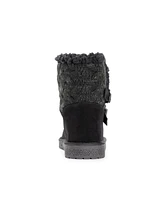 Muk Luks Women's Alyx Boots