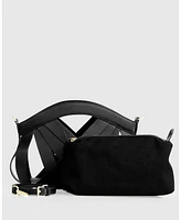 Belle & Bloom One More Night Crossbody Bag