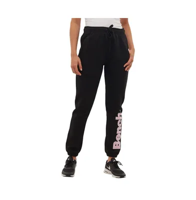 Bench Dna Women's Corey Logo Joggers