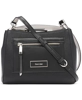 Calvin Klein Hadley Adjustable Crossbody