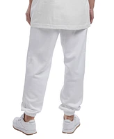 Reebok Women's Fleece Jogger Sweatpants