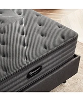 Beautyrest Black B-Class 14" Plush Mattress