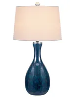 Limburg 28.5" Height Glass Table Lamp Set