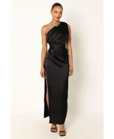 Women's Petal and Pup Nadia One Shoulder Maxi Dress