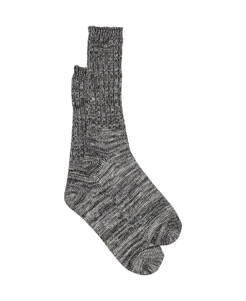 Cotton On Men's Chunky Knit Sock