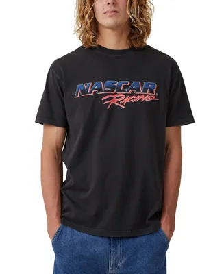 Cotton On Men's Nascar Loose Fit T-shirt