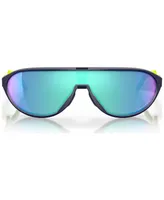 Oakley Men's Cmdn Sunglasses, Mirror OO9467
