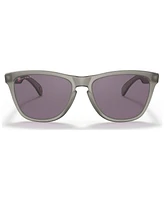 Oakley Men's Frogskins (Low Bridge Fit) Hachi Collection Sunglasses, OO9245