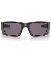 Oakley Men's Fuel Cell Nfl Salute To Service Collection Sunglasses, OO9096