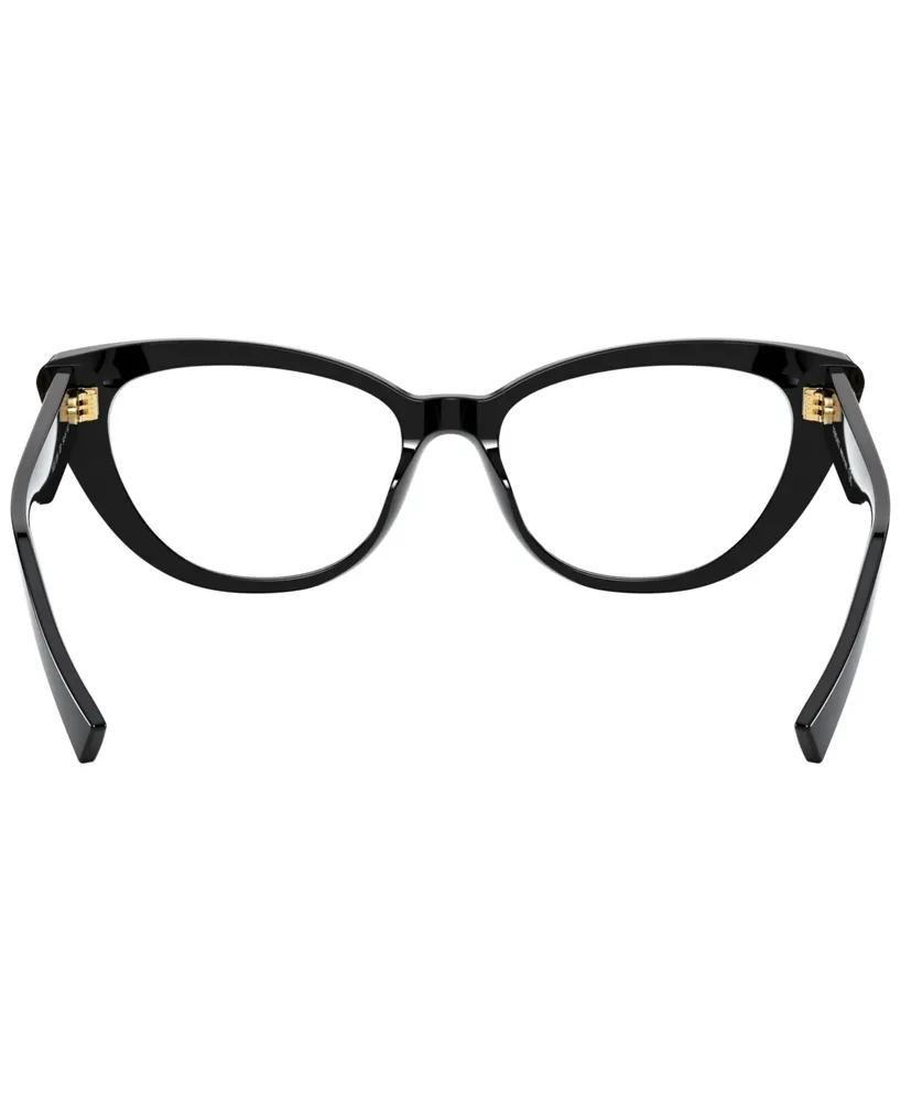 Versace VE3286 Women's Cat Eye Eyeglasses