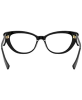 Versace VE3286 Women's Cat Eye Eyeglasses