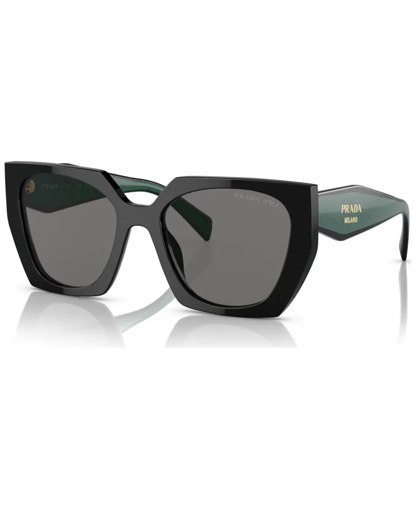 Prada Women's Polarized Sunglasses