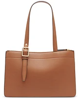 Calvin Klein Havana Tote Bag