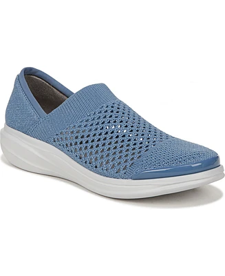 Bzees Premium Charlie Washable Slip Ons