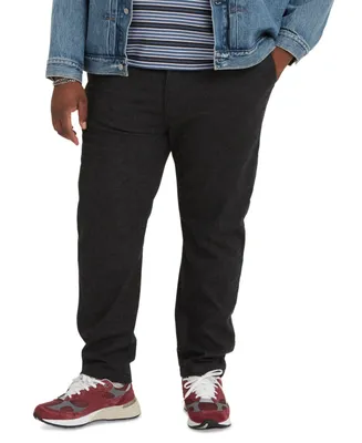 Levi's Men's Big & Tall Xx Standard Tapered Fit Chino Pants