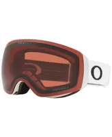 Oakley Unisex Flight Deck M Snow Goggles OO7064