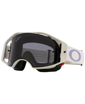 Oakley Unisex Airbrake Mtb Goggles OO7107